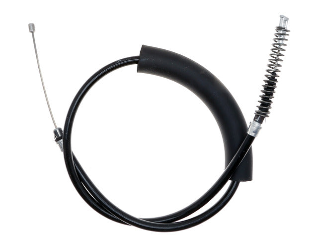 Raybestos Brakes Parking Brake Cable P/N:BC96872 Fits: Cadillac Escalade, Cadillac Escalade Esv, Cadillac Escalade Ext, Chevrolet Avalanche, Chevrolet Suburban 1500, Chevrolet Tahoe, GMC Yukon, GMC Yukon Xl 1500 - Image 2