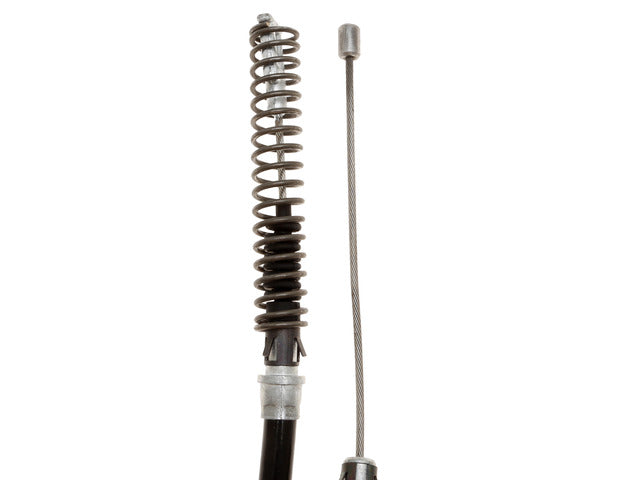 Raybestos Brakes Parking Brake Cable P/N:BC96873 Fits: Cadillac Escalade, Cadillac Escalade Esv, Cadillac Escalade Ext, Chevrolet Avalanche, Chevrolet Suburban 1500, Chevrolet Tahoe, GMC Yukon, GMC Yukon Xl 1500 - Image 1