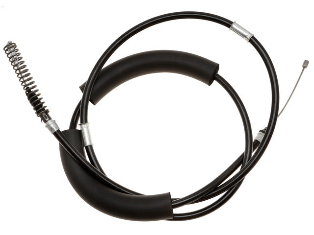 Raybestos Brakes Parking Brake Cable P/N:BC96873 Fits: Cadillac Escalade, Cadillac Escalade Esv, Cadillac Escalade Ext, Chevrolet Avalanche, Chevrolet Suburban 1500, Chevrolet Tahoe, GMC Yukon, GMC Yukon Xl 1500 - Image 2