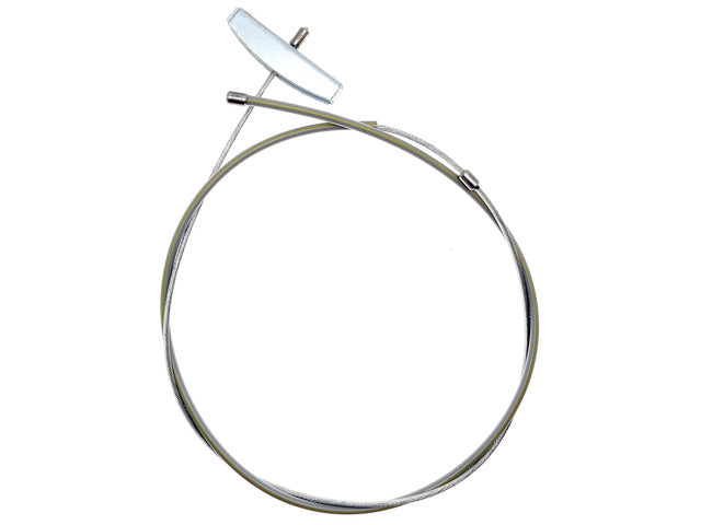 Raybestos Brakes Parking Brake Cable P/N:BC96875 Fits: Cadillac Escalade Esv 08-07, Cadillac Escalade Ext 08-07, Chevrolet Avalanche 2007, Chevrolet Suburban 1500 08-07, GMC Yukon Xl 1500 08-07 - Image 2