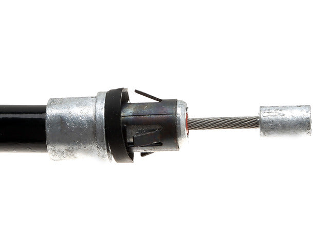 Raybestos Brakes Parking Brake Cable P/N:BC96876 Fits: Buick Terraza 06-05, Chevrolet Uplander 06-05, Pontiac Montana 06-05, Saturn Relay 06-05 - Image 1