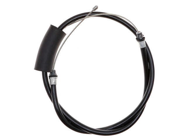 Raybestos Brakes Parking Brake Cable P/N:BC96876 Fits: Buick Terraza 06-05, Chevrolet Uplander 06-05, Pontiac Montana 06-05, Saturn Relay 06-05 - Image 2