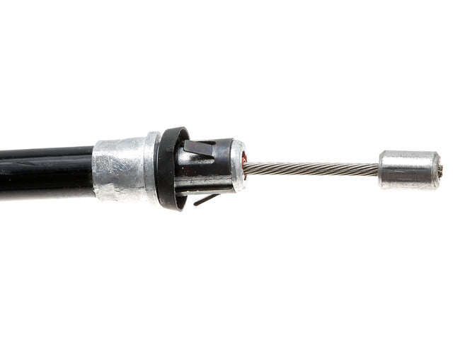 Raybestos Brakes Parking Brake Cable P/N:BC96877 Fits: Buick Terraza 06-05, Chevrolet Uplander 06-05, Pontiac Montana 06-05, Saturn Relay 06-05 - Image 1