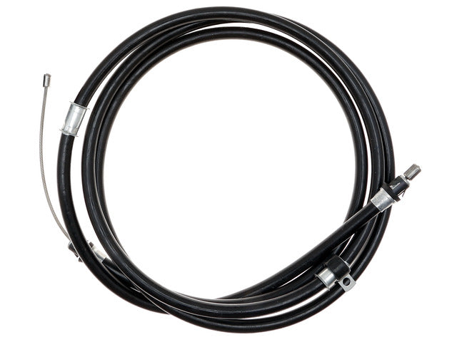 Raybestos Brakes Parking Brake Cable P/N:BC96877 Fits: Buick Terraza 06-05, Chevrolet Uplander 06-05, Pontiac Montana 06-05, Saturn Relay 06-05 - Image 2