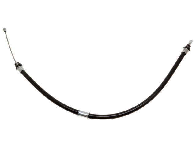 Raybestos Brakes Parking Brake Cable P/N:BC96878 Fits: Buick Terraza 07-05, Chevrolet Uplander 09-05, Pontiac Montana 09-05, Saturn Relay 07-05 - Image 2
