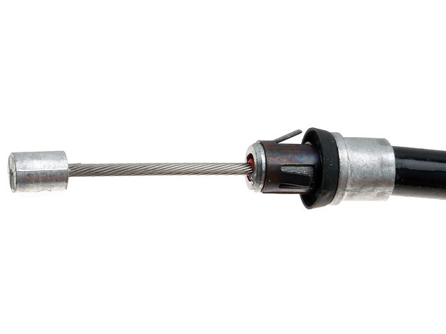 Raybestos Brakes Parking Brake Cable P/N:BC96879 Fits: Buick Terraza 07-05, Chevrolet Uplander 09-05, Pontiac Montana 09-05, Saturn Relay 07-05 - Image 1