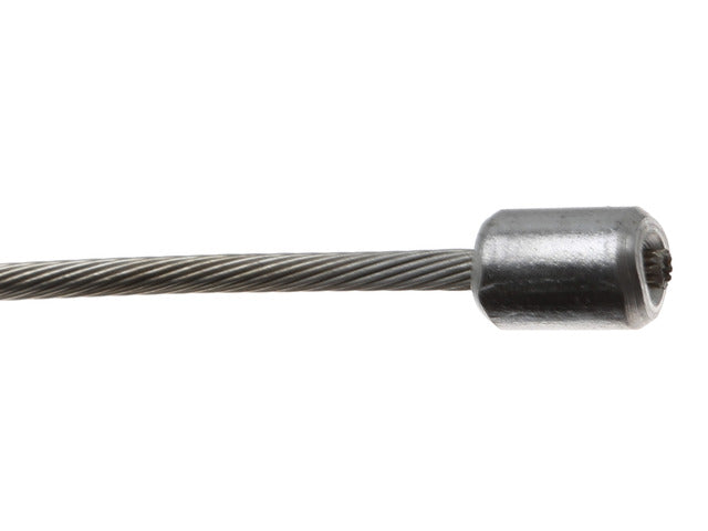 Raybestos Brakes Parking Brake Cable P/N:BC96880 Fits: Buick Allure 09-05, Buick Lacrosse 09-05, Pontiac Grand Prix 08-04 - Image 1