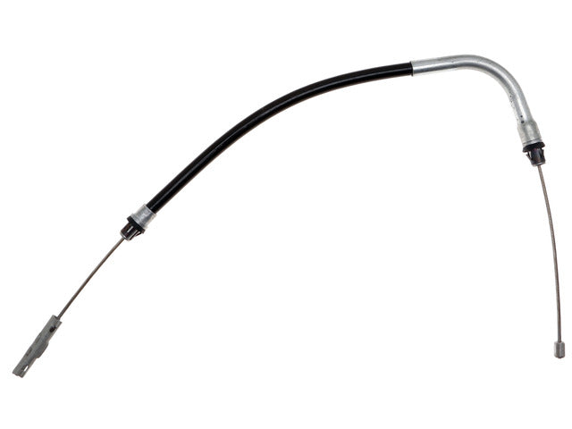 Raybestos Brakes Parking Brake Cable P/N:BC96880 Fits: Buick Allure 09-05, Buick Lacrosse 09-05, Pontiac Grand Prix 08-04 - Image 2