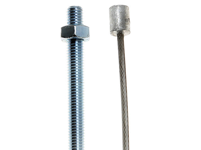 Raybestos Brakes Parking Brake Cable P/N:BC96881 Fits: Buick Allure 09-05, Buick Lacrosse 09-05, Pontiac Grand Prix 08-04 - Image 1