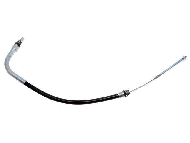 Raybestos Brakes Parking Brake Cable P/N:BC96881 Fits: Buick Allure 09-05, Buick Lacrosse 09-05, Pontiac Grand Prix 08-04 - Image 2