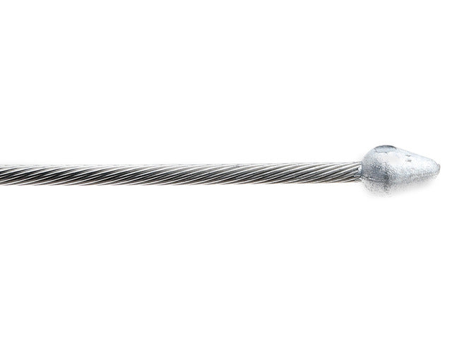 Raybestos Brakes Parking Brake Cable P/N:BC96882 Fits: Chevrolet Cobalt 10-05, Chevrolet Hhr 11-06, Pontiac G5 10-07, Pontiac Pursuit 06-05 - Image 1