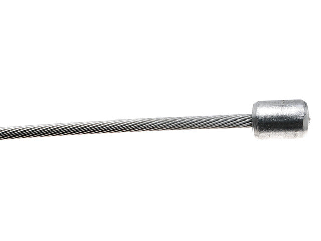 Raybestos Brakes Parking Brake Cable P/N:BC96883 Fits: Chevrolet Cobalt 08-05, Chevrolet Hhr 10-08, Pontiac G5 10-07, Pontiac Pursuit 2006 - Image 1