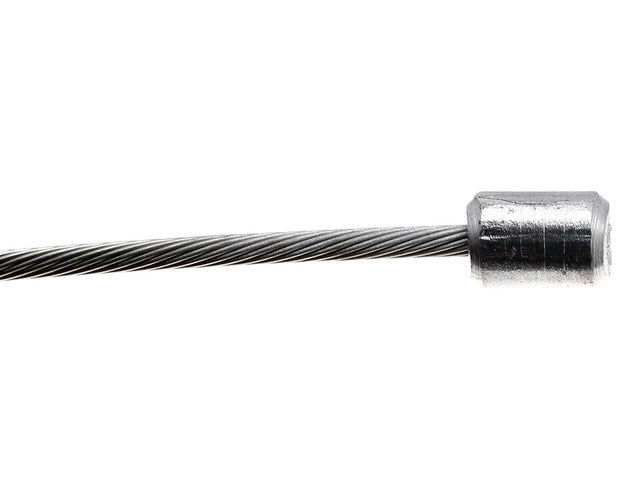 Raybestos Brakes Parking Brake Cable P/N:BC96884 Fits: Cadillac Escalade, Cadillac Escalade Esv, Cadillac Escalade Ext, Chevrolet Avalanche, Chevrolet Suburban 1500, Chevrolet Tahoe, GMC Yukon, GMC Yukon Xl 1500 - Image 1