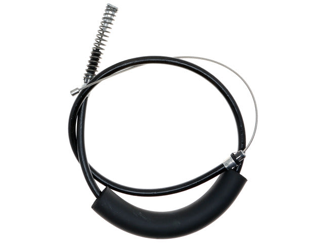 Raybestos Brakes Parking Brake Cable P/N:BC96884 Fits: Cadillac Escalade, Cadillac Escalade Esv, Cadillac Escalade Ext, Chevrolet Avalanche, Chevrolet Suburban 1500, Chevrolet Tahoe, GMC Yukon, GMC Yukon Xl 1500 - Image 2