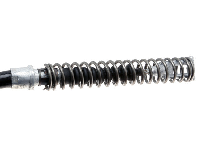 Raybestos Brakes Parking Brake Cable P/N:BC96885 Fits: Cadillac Escalade, Cadillac Escalade Esv, Cadillac Escalade Ext, Chevrolet Avalanche, Chevrolet Suburban 1500, Chevrolet Tahoe, GMC Yukon, GMC Yukon Xl 1500 - Image 1