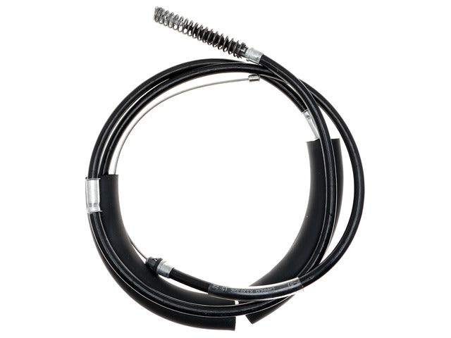 Raybestos Brakes Parking Brake Cable P/N:BC96885 Fits: Cadillac Escalade, Cadillac Escalade Esv, Cadillac Escalade Ext, Chevrolet Avalanche, Chevrolet Suburban 1500, Chevrolet Tahoe, GMC Yukon, GMC Yukon Xl 1500 - Image 2