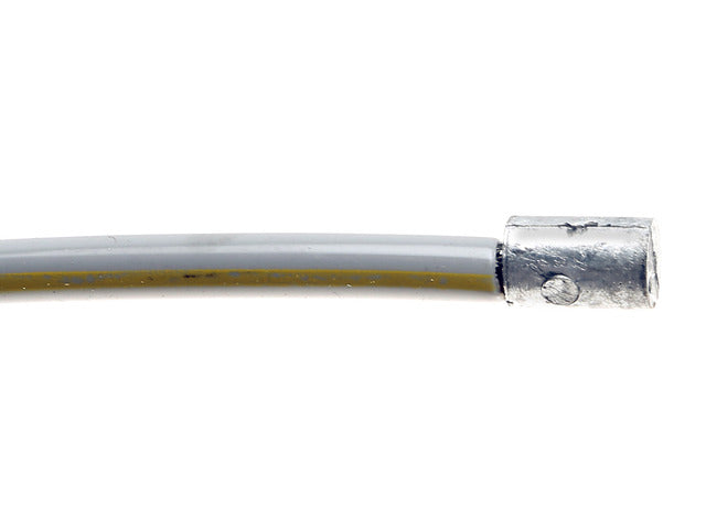 Raybestos Brakes Parking Brake Cable P/N:BC96886 Fits: Cadillac Escalade Esv, Cadillac Escalade Ext, Chevrolet Avalanche, Chevrolet Suburban 1500, GMC Yukon Xl 1500 - Image 1