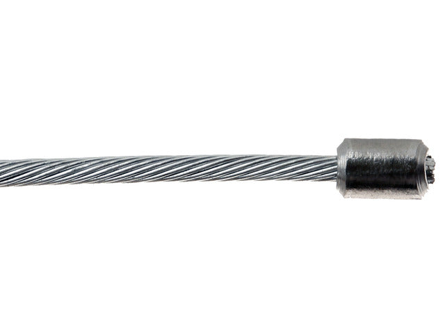 Raybestos Brakes Parking Brake Cable P/N:BC96887 Fits: Cadillac Escalade 2008, Chevrolet Tahoe 09-08, GMC Yukon 09-08 - Image 1