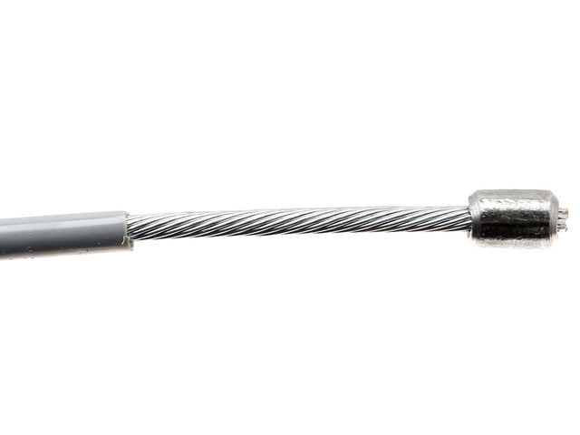 Raybestos Brakes Parking Brake Cable P/N:BC96888 Fits: Cadillac Escalade Esv 09-08, Cadillac Escalade Ext 09-08, Chevrolet Avalanche 2009, Chevrolet Suburban 1500 09-08, GMC Yukon Xl 1500 09-08 - Image 1