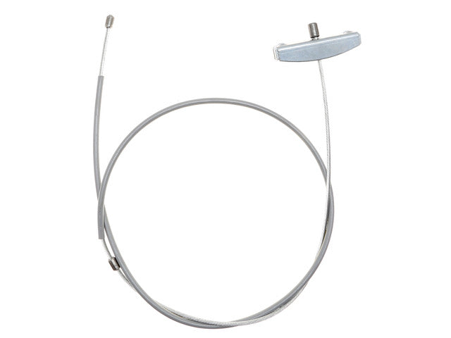 Raybestos Brakes Parking Brake Cable P/N:BC96888 Fits: Cadillac Escalade Esv 09-08, Cadillac Escalade Ext 09-08, Chevrolet Avalanche 2009, Chevrolet Suburban 1500 09-08, GMC Yukon Xl 1500 09-08 - Image 2