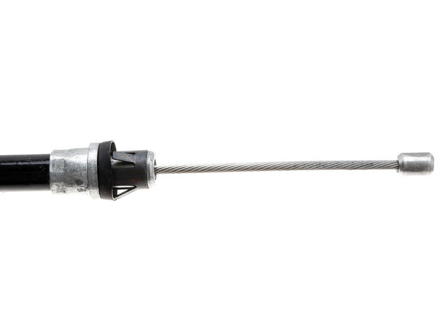 Raybestos Brakes Parking Brake Cable P/N:BC96889 Fits: Ford Five Hundred 2005, Ford Freestyle 2005, Mercury Montego 2005 - Image 1