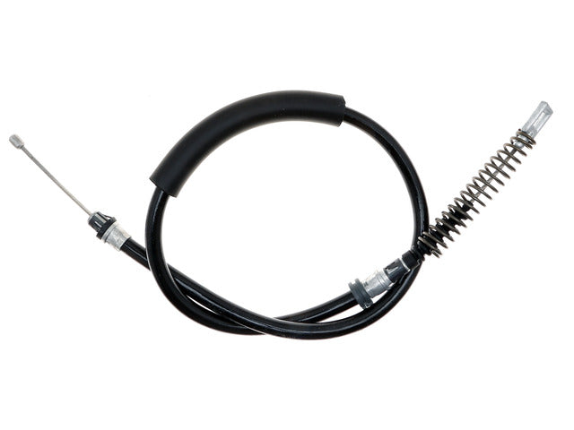 Raybestos Brakes Parking Brake Cable P/N:BC96889 Fits: Ford Five Hundred 2005, Ford Freestyle 2005, Mercury Montego 2005 - Image 2