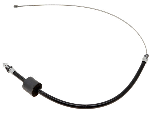 Raybestos Brakes Parking Brake Cable P/N:BC96890 Fits: Ford F-250 Super Duty 07-05, Ford F-350 Super Duty 07-05 - Image 2