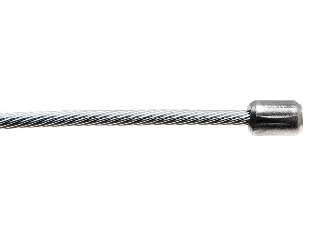 Raybestos Brakes Parking Brake Cable P/N:BC96893 Fits: Ford F-250 Super Duty 09-08 - Image 1