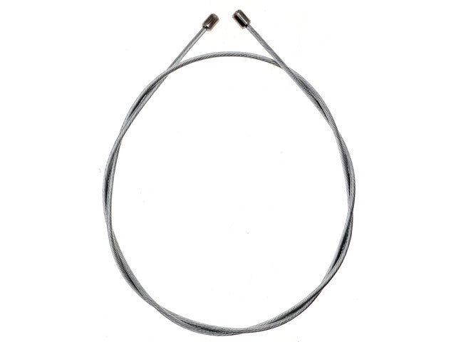 Raybestos Brakes Parking Brake Cable P/N:BC96893 Fits: Ford F-250 Super Duty 09-08 - Image 2