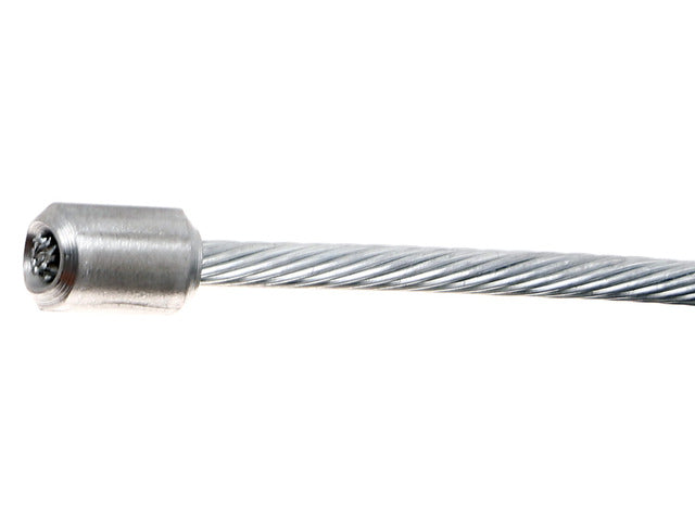 Raybestos Brakes Parking Brake Cable P/N:BC96894 Fits: Ford F-250 Super Duty 09-08, Ford F-350 Super Duty 2008 - Image 1