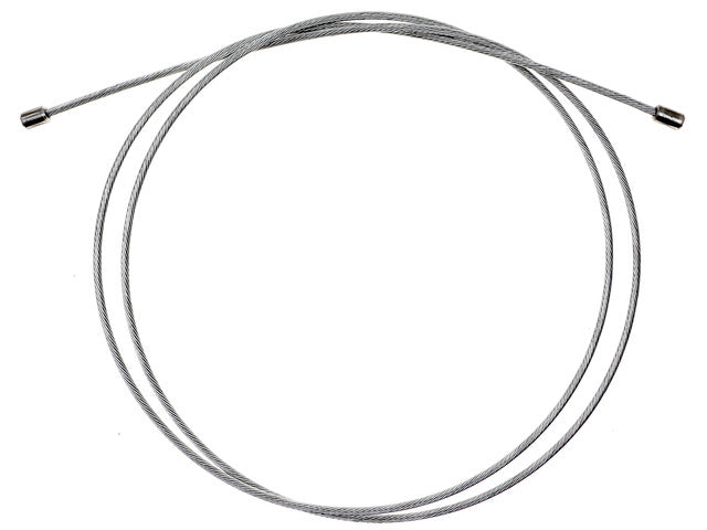 Raybestos Brakes Parking Brake Cable P/N:BC96894 Fits: Ford F-250 Super Duty 09-08, Ford F-350 Super Duty 2008 - Image 2