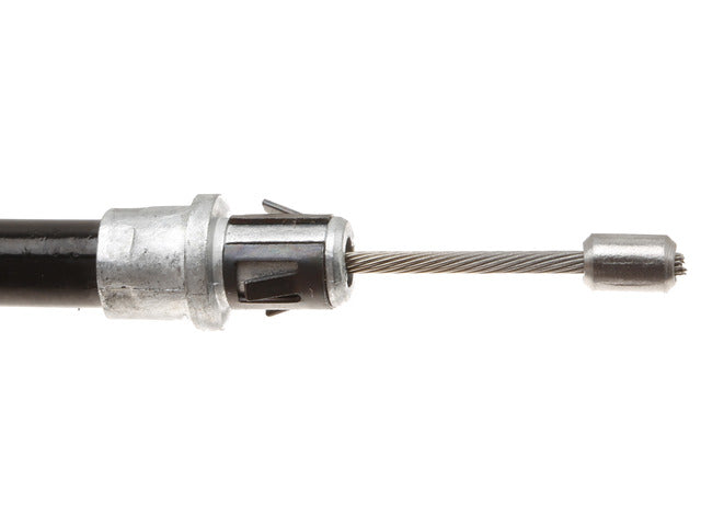 Raybestos Brakes Parking Brake Cable P/N:BC96896 Fits: Ford E-150 14-08, Ford E-150 Econoline 2008, Ford E-250 14-08, Ford E-350 Super Duty 15-08, Ford E-450 Super Duty 15-08 - Image 1