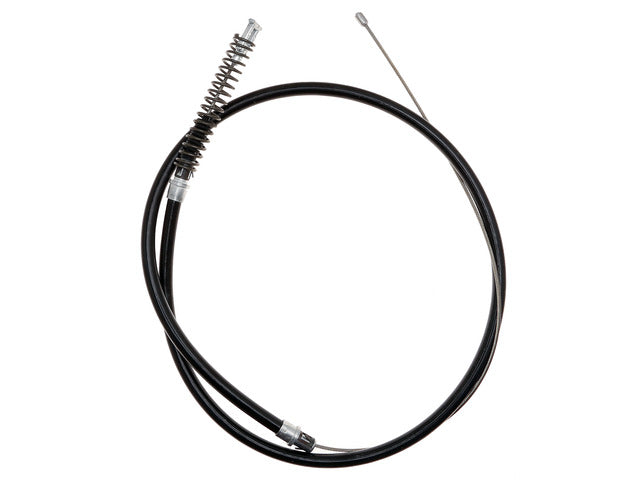 Raybestos Brakes Parking Brake Cable P/N:BC96896 Fits: Ford E-150 14-08, Ford E-150 Econoline 2008, Ford E-250 14-08, Ford E-350 Super Duty 15-08, Ford E-450 Super Duty 15-08 - Image 2