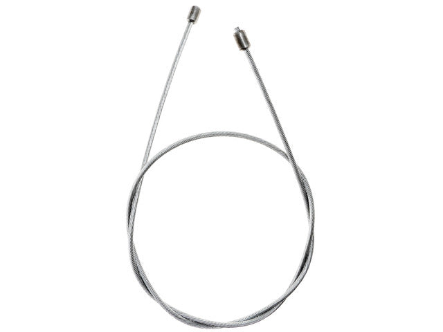 Raybestos Brakes Parking Brake Cable P/N:BC96897 Fits: Ford E-150 14-06, Ford E-250 14-06, Ford E-350 Super Duty 11-06, Ford E-350 Super Duty 19-13, Ford E-450 Super Duty 13-08, Ford E-450 Super Duty 19-15 - Image 2
