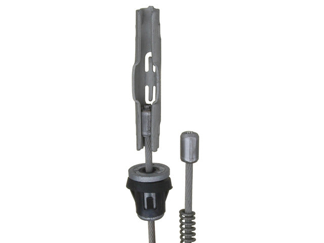 Raybestos Brakes Parking Brake Cable P/N:BC96898 Fits: Ford Focus 11-08 - Image 1