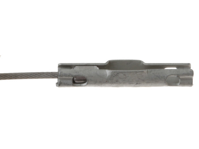 Raybestos Brakes Parking Brake Cable P/N:BC96899 Fits: Ford Taurus 09-08, Ford Taurus X 09-08, Mercury Sable 09-08 - Image 1
