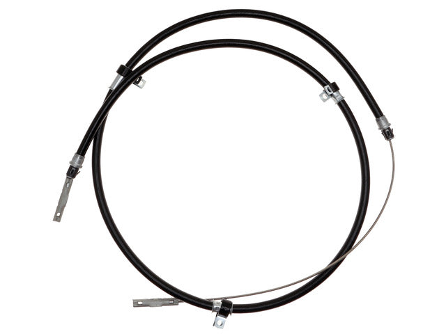 Raybestos Brakes Parking Brake Cable P/N:BC96899 Fits: Ford Taurus 09-08, Ford Taurus X 09-08, Mercury Sable 09-08 - Image 2