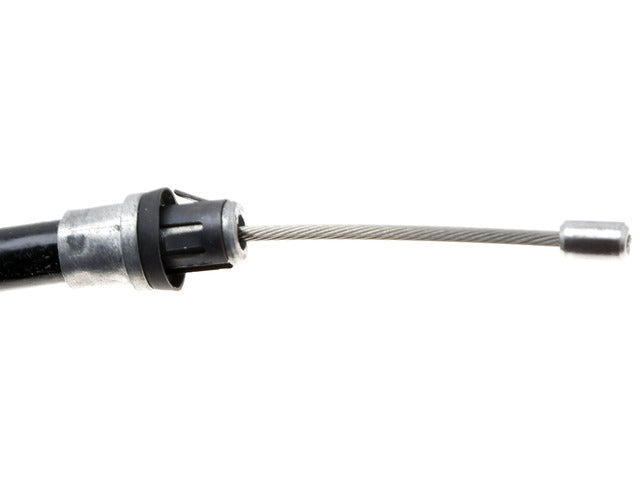 Raybestos Brakes Parking Brake Cable P/N:BC96900 Fits: Ford Five Hundred 07-06, Ford Freestyle 07-06, Ford Taurus 09-08, Ford Taurus X 09-08, Mercury Montego 07-06, Mercury Sable 09-08 - Image 1