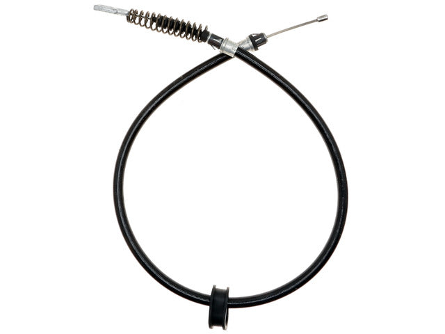 Raybestos Brakes Parking Brake Cable P/N:BC96900 Fits: Ford Five Hundred 07-06, Ford Freestyle 07-06, Ford Taurus 09-08, Ford Taurus X 09-08, Mercury Montego 07-06, Mercury Sable 09-08 - Image 2