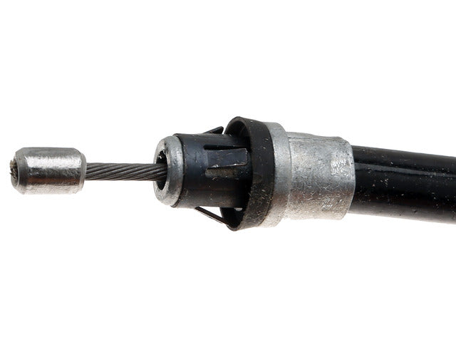 Raybestos Brakes Parking Brake Cable P/N:BC96901 Fits: Ford Five Hundred 07-06, Ford Freestyle 07-06, Ford Taurus 09-08, Ford Taurus X 09-08, Mercury Montego 07-06, Mercury Sable 09-08 - Image 1