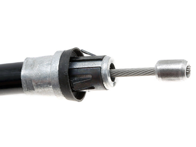 Raybestos Brakes Parking Brake Cable P/N:BC96902 Fits: Ford Five Hundred 07-06, Ford Freestyle 2007, Ford Taurus 09-08, Ford Taurus X 09-08, Mercury Montego 07-06, Mercury Sable 09-08 - Image 1