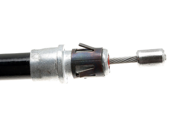 Raybestos Brakes Parking Brake Cable P/N:BC96904 Fits: Ford F-150 11-09 - Image 1
