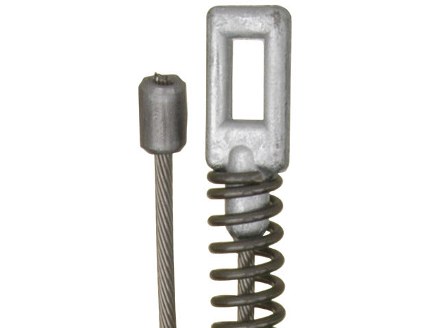 Raybestos Brakes Parking Brake Cable P/N:BC96906 Fits: Ford F-150 11-09 - Image 1