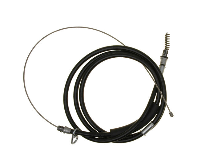 Raybestos Brakes Parking Brake Cable P/N:BC96906 Fits: Ford F-150 11-09 - Image 2