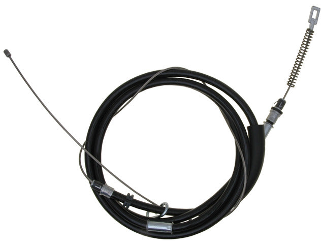 Raybestos Brakes Parking Brake Cable P/N:BC96907 Fits: Ford F-150 11-09 - Image 2