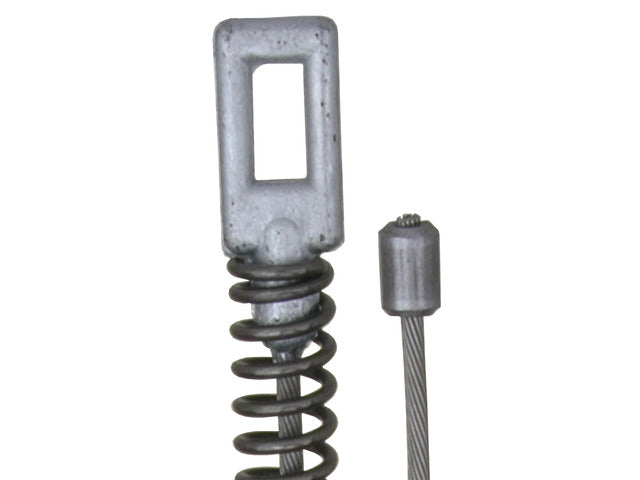 Raybestos Brakes Parking Brake Cable P/N:BC96908 Fits: Ford F-150 11-09 - Image 1