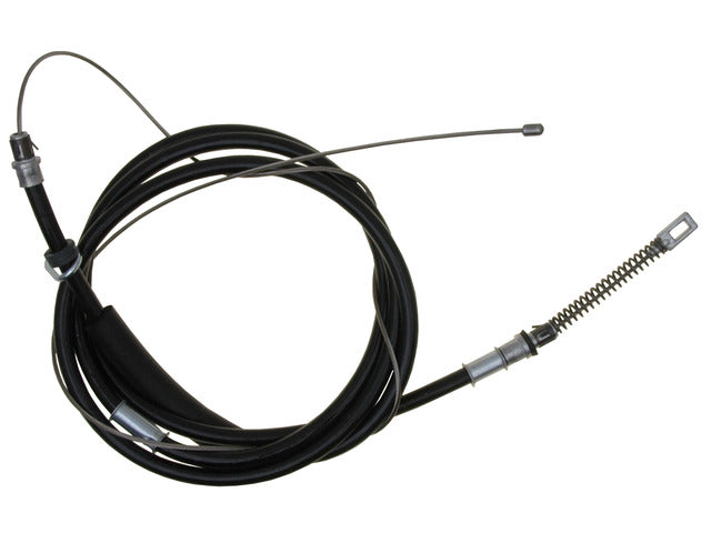 Raybestos Brakes Parking Brake Cable P/N:BC96908 Fits: Ford F-150 11-09 - Image 2