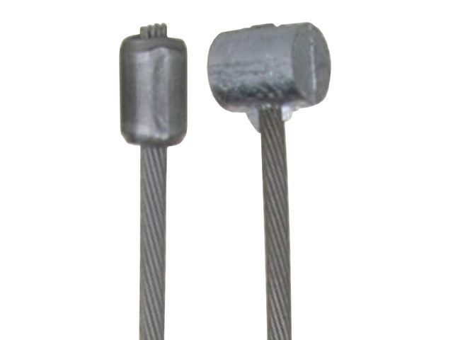 Raybestos Brakes Parking Brake Cable P/N:BC96909 Fits: Ford F-150 14-09, Ford Transit Connect 13-10 - Image 1