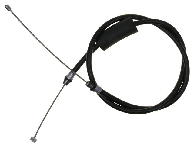 Raybestos Brakes Parking Brake Cable P/N:BC96909 Fits: Ford F-150 14-09, Ford Transit Connect 13-10 - Image 2