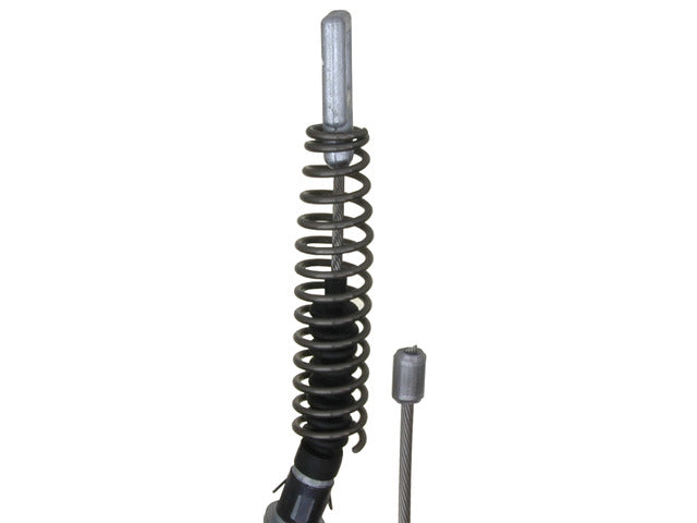 Raybestos Brakes Parking Brake Cable P/N:BC96910 Fits: Ford Five Hundred 07-05, Ford Freestyle 07-05, Ford Taurus 09-08, Ford Taurus X 09-08, Mercury Montego 07-05, Mercury Sable 09-08 - Image 1